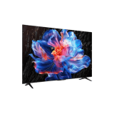 TCL 4K Ultra HD LED Google TV | P6K Series | 139cm (55 Inch) | 55P6K