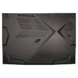 MSI Thin 15 Gaming Laptop | Intel Core i5 13th Gen | 16GB | 512GB SSD | 144 Hz | 6GB Graphics NVIDIA GeForce RTX 4050 | Cosmos Gray | B13VE-2611IN