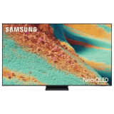 Samsung QN85F Neo QLED 4K Ultra HD Smart Tizen TV | 165.1 cm (65 inch) | QA65QN85FAULXL