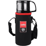 cello Instyle  Steel Flask | 1000 ml
