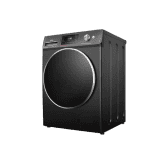 IFB Executive ZBN Washer Dryer Refreshe | 9/6/3 kg | 1400 rpm | Black PCM Hairline