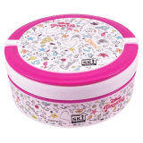 SKL Aroma deluxe insulated lunch box | Multicolour