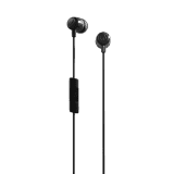Skullcandy Jib USB C in Ear Wired Earbuds | Microphone Noise Isolating | Black