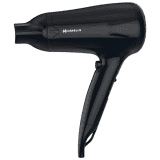 Havells Men Powerful Hair Dryer | 1565 Watts | Heat Balance Technology | Black | HD3162