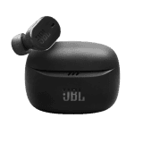JBL Tune Buds 2 TWS ANC Earbuds | Dual Connect | Black | JBLTBUDS2BLK