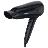 Havells Men Powerful Hair Dryer | 1565 Watts | Heat Balance Technology | Black | HD3162
