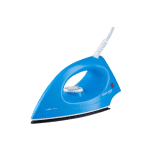 Voltas Beko Dry Iron | 1000 W | Blue | I1000VD-BU