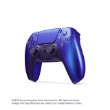 Sony PlayStation Ps5 Dualsense Wireless Controller | Chroma Indigo