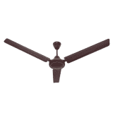 BPL Speed Guru ceiling fan | 1200 mm  | Smoke Brown