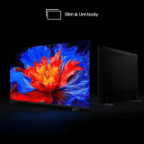 TCL P8K QLED 4K Ultra HD Smart Google TV | 248.9 cm (98 inch) | 98P8K