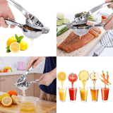 Jaypee Stainless Steel Lemon Squeezer