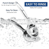 Jaypee Stainless Steel Lemon Squeezer