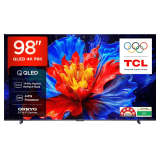 TCL P8K QLED 4K Ultra HD Smart Google TV | 248.9 cm (98 inch) | 98P8K