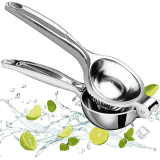 Jaypee Stainless Steel Lemon Squeezer