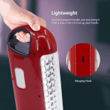 Mr. Light Rechargeable LED Emergency Lantern | 670V9