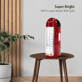 Mr. Light Rechargeable LED Emergency Lantern | 670V9