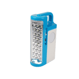 Mr Light Emergency Light | White & Blue | MR650V9