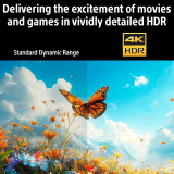 Sony BRAVIA 2 4K Ultra HD Smart LED Google TV | S25 Series | 189 cm (75 inches) | Black | K-75S25M2