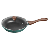 Preethi Artistic Collection Die Cast Non Stick Fry Pan 24 cm
