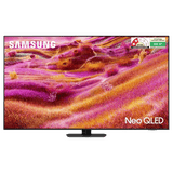 Samsung QN90F Neo QLED 4K Ultra HD Smart Tizen TV | 165.1 cm (65 inch) | QA65QN90FAULXL