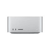 Apple Mac Studio | M4 Max Chip | 14 CPU | 32 GPU | 36 GB | 512 GB SSD | MacOS Sequoia | Silver | MU963HNA