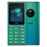 HMD 110 Dual Sim | Green
