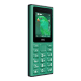 HMD 110 Dual Sim | Green