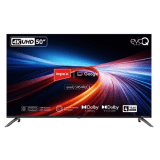 Impex 4k UHD Smart LED TV | 127cm (50 Inch) | 50S4RLC3