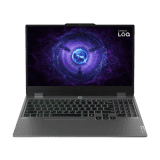 Lenovo LOQ Laptop | Intel Core i5 13450HX | 24GB | 512GB | 6GB NVIDIA GeForce RTX 4050 GPU | 83DV00XDIN