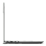 Lenovo IdeaPad Slim 5 | Intel Core Ultra 5 Laptop | Core i5-125H | 16 GB | 1 TB | 16 inch | Cloud Gray | 83DC0093IN