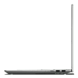 Lenovo IdeaPad Slim 5 | Intel Core Ultra 5 Laptop | Core i5-125H | 16 GB | 1 TB | 16 inch | Cloud Gray | 83DC0093IN