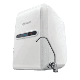 AO Smith Z2 Pro | 6 L | UTC RO + Copper with Copper Fortified Mineralizer ensures good health | White