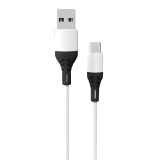 Salpido Zeron Series | TPE Charge & Sync Fast Charging Data Cable | SDC-40-A