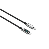 Salpido Dofon Series | Fast Charging Data Cable | SDC 70 C-L | USB C To Lightning