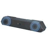 MOBILLA MRock 104 | Wireless Portable Bluetooth | Mini Soundbar