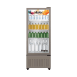 Haier Single door Visi Cooler | 305 L | HVC-305GT5