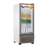 Haier Single door Visi Cooler | 305 L | HVC-305GT5