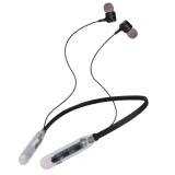 Zebronics Zeb Escape 20 Neckband | Call function | White