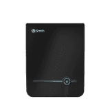 AO Smith INTELLI UV INLINE Water Purifier | 2L | Black