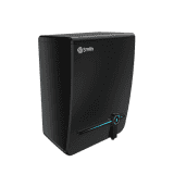 AO Smith INTELLI UV INLINE Water Purifier | 2L | Black