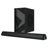 boAt Aavante Bar 1550 Pro Bluetooth Soundbar |160W | Pebble Black