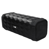 boAt Stone 650 Bluetooth Speaker | 10W | 7 Hours Playback | Charcoal Black