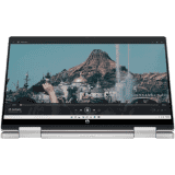 HP Pavilion 14 X360 2 in 1 Laptop | Intel Core i5 13th Gen 1335U | 16 GB | 512 GB SSD | Natural Silver | 14-EK1148TU