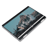 HP Pavilion 14 X360 2 in 1 Laptop | Intel Core i5 13th Gen 1335U | 16 GB | 512 GB SSD | Natural Silver | 14-EK1148TU
