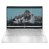 HP Pavilion 14 X360 2 in 1 Laptop | Intel Core i5 13th Gen 1335U | 16 GB | 512 GB SSD | Natural Silver | 14-EK1148TU