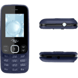 itel it2175 Pro | Deep Blue