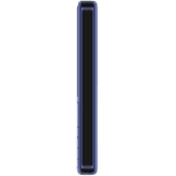 Karbonn K-Champ1 Keypad Mobile | Blue Black