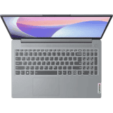 Lenovo IdeaPad Slim 3 Thin and Light Laptop | AMD Ryzen 3-7320U | 8 GB | 512 GB SSD | 15.6 inch | Grey | 82XQ00H7IN