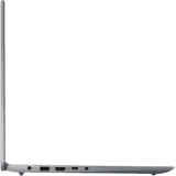 Lenovo IdeaPad Slim 3 Thin and Light Laptop | AMD Ryzen 3-7320U | 8 GB | 512 GB SSD | 15.6 inch | Grey | 82XQ00H7IN