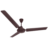 BPL Speed Guru ceiling fan | 1200 mm  | Smoke Brown